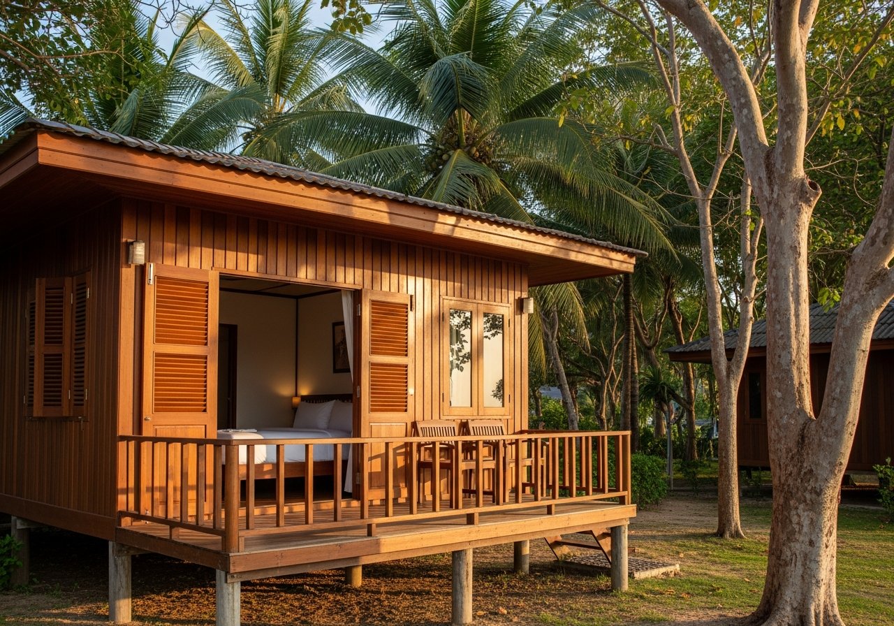 Bungalow
